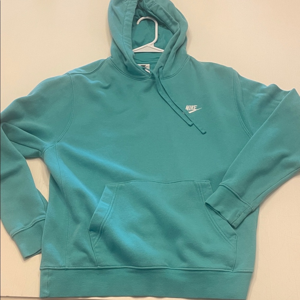 Nike Aqua Pullover Hoodie
